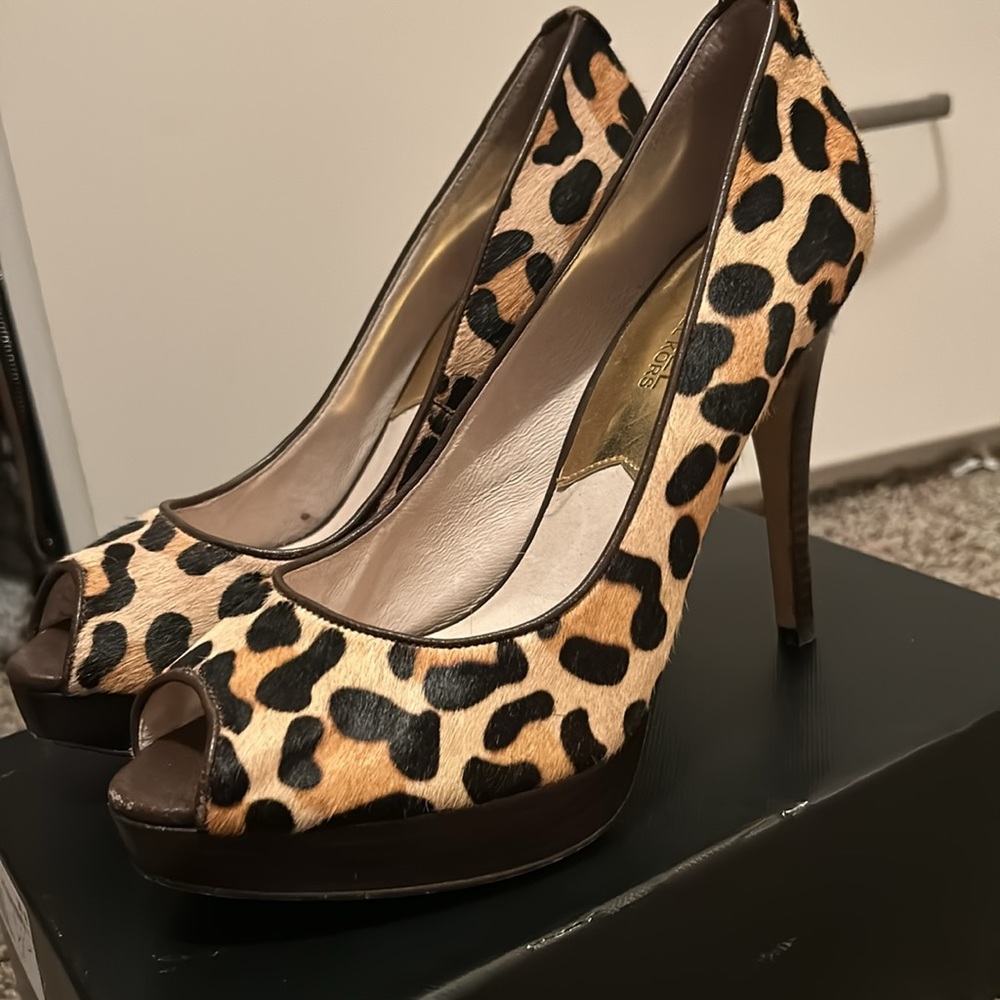Michael Kors Stilettos